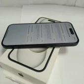 Telefon Apple iPhone 15 6/128 GB Black