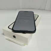 Telefon Apple iPhone 15 6/128 GB Black