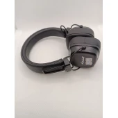 Casti Marshall Major IV Black