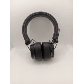 Casti Marshall Major IV Black