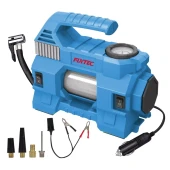 Compresor & Inflator FIXTEC  12V 150PSI