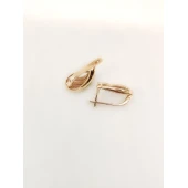 Cercei Din Aur Proba 585* 4.42 gr