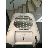 Încălzitor Ceramică Cu Ventilator DeLonghi HFX30C18.IW