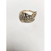 Inel din aur Proba 585* 3.38Gr