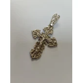Cruce din argint proba 925* 6.60 gr