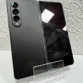 Telefon Samsung Galaxy Z Fold 4 256 GB Black