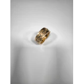 Inel Din Aur Proba 585* 15.53 gr