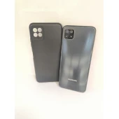 Telefon Samsung Galaxy A 22 64 GB Black