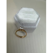 Inel din Aur proba 585 2.76 gr