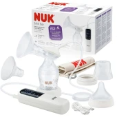 Pompă de sân NUK  Soft&Easy