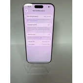 Telefon Apple iPhone 16 Pro Max 256GB Gold