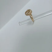 Inel proba 585 masa 2.21