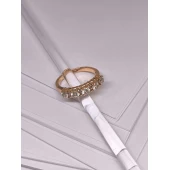 Inel Din aur  Proba 585* 2.72 gr