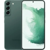 Telefon Samsung Galaxy S22+  256 GB Green