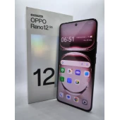 Telefon Oppo Reno12 5G 256 GB Matte Brown