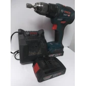 Bosch GSR 18V-50