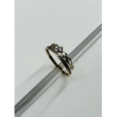 Inel Din Aur Proba 585* 1,51 gr