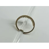 Inel Din Aur Proba 585* 1,51 gr