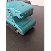 Masina de Slefuit cu Banda Makita 9910