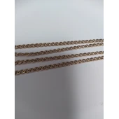 Lant Din Aur Proba 585* 5,73 gr