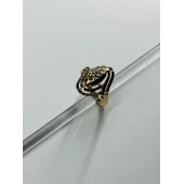 Inel Din Aur Proba 585 2,05 gr