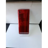 Telefon LG Velvet LM-G900 64 GB Red
