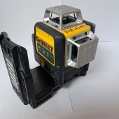 Nivel Laser Dewalt DCE089G