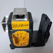 Nivel Laser Dewalt DCE089G