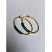 Cercei din Aur 750* 2.74gr.