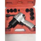 Cheie de impact pneumatica Jetrch
