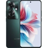 Telefon OPPO Reno 11F  256 GB Palm Green