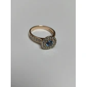 Inel din Aur Proba 585* 3,74 gr