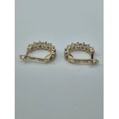 Cercei Din Aur 585* 1.44 gr