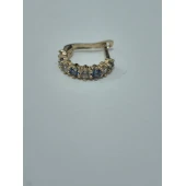 Cercei Din Aur 585* 1.44 gr