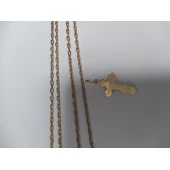 Lant din aur Proba 585* 3,30gr