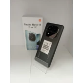 Telefon Xiaomi Redmi Note 14 Pro+12/512GB Black