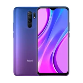 Telefon Xiaomi Redmi 9 4/64GB Violet