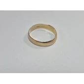Verigheta Din Aur Proba 585* 3.34gr