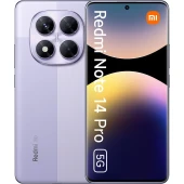 Telefon Xiaomi Redmi Note 14 Pro 256 GB Purple