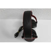 Căști HyperX Cloud II Black Red