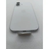 Telefon Apple iPhone 16 128 GB White