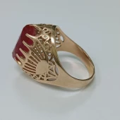 Inel Din Aur Proba 583* 6.73 gr