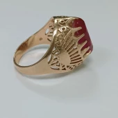 Inel Din Aur Proba 583* 6.73 gr