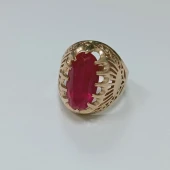 Inel Din Aur Proba 583* 6.73 gr