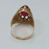 Inel Din Aur Proba 583* 6.73 gr