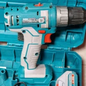 Mașină de înșurubat  TOTAL TDLI200528