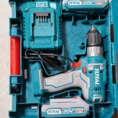 Mașină de înșurubat  TOTAL TDLI200528