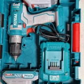 Mașină de înșurubat  TOTAL TDLI200528