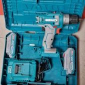 Mașină de înșurubat  TOTAL TDLI200528