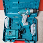 Mașină de înșurubat  TOTAL TDLI200528